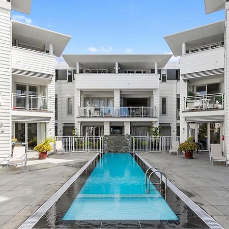Paihia 2 Bedroom Apartment With Pool Extérieur photo