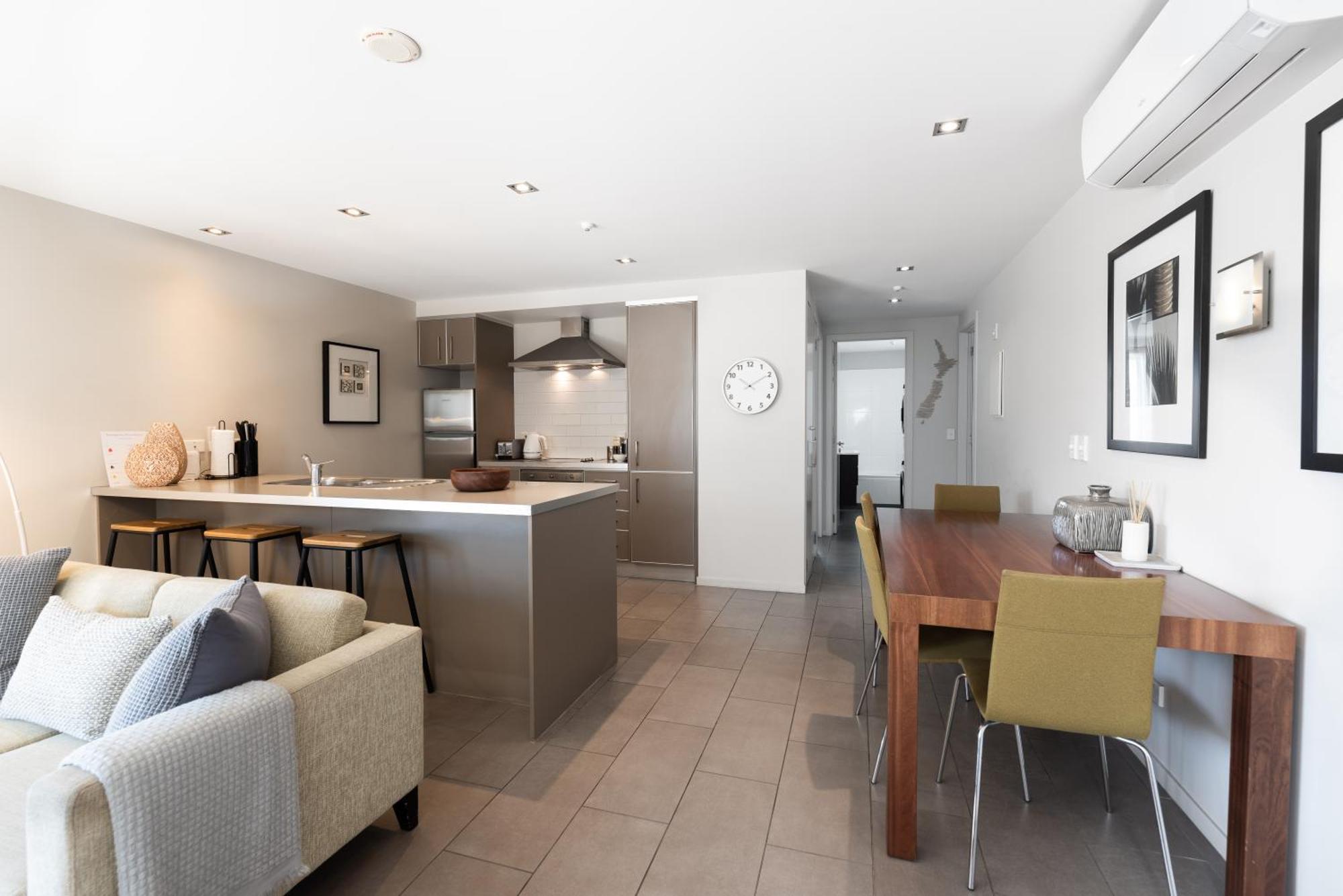 Paihia 2 Bedroom Apartment With Pool Extérieur photo