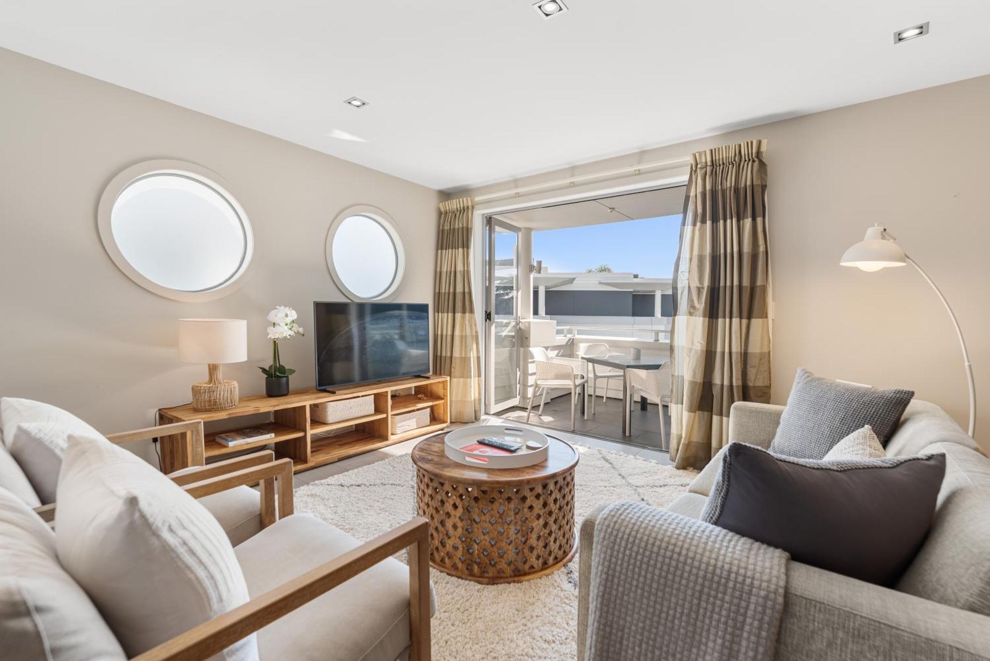 Paihia 2 Bedroom Apartment With Pool Extérieur photo