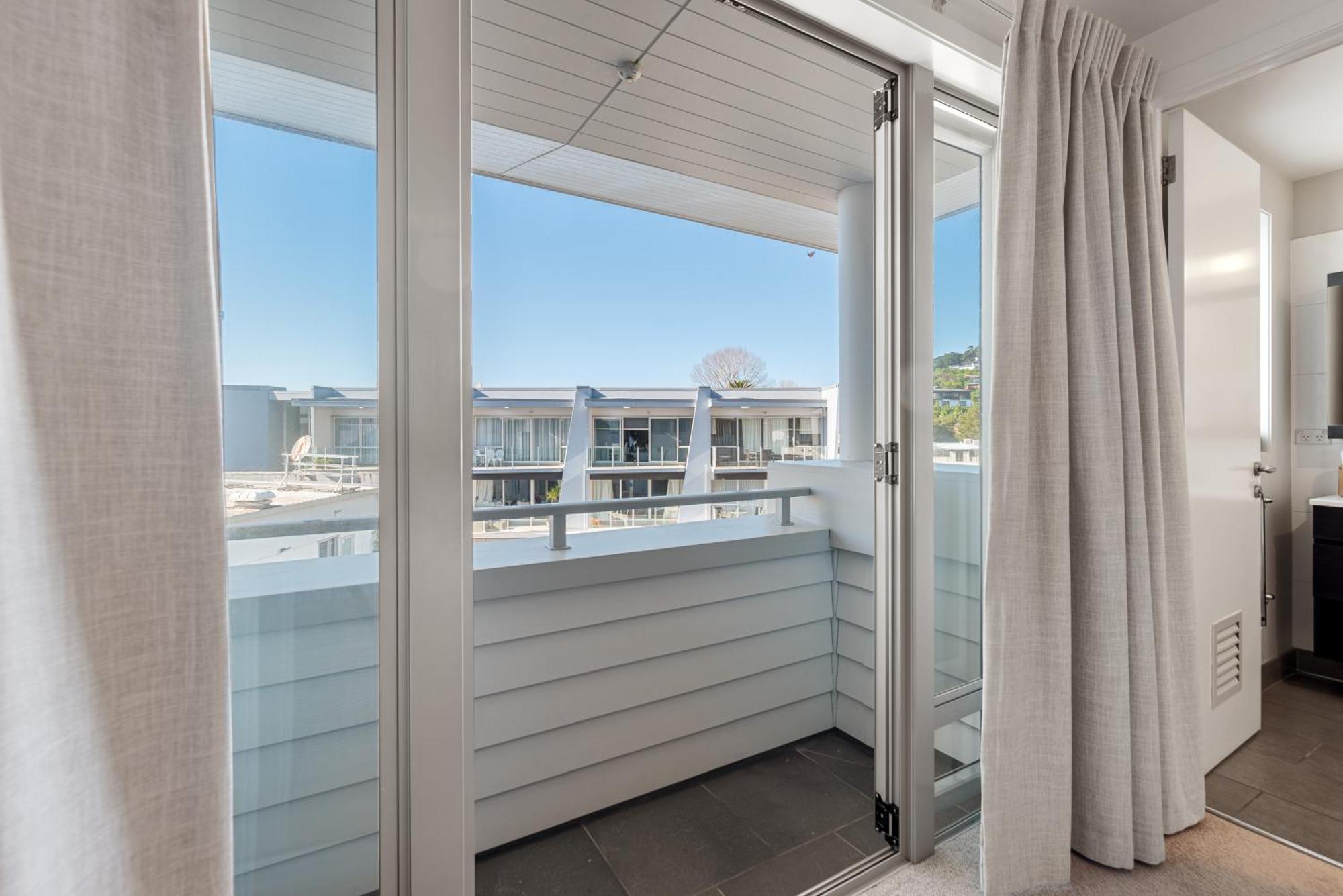Paihia 2 Bedroom Apartment With Pool Extérieur photo