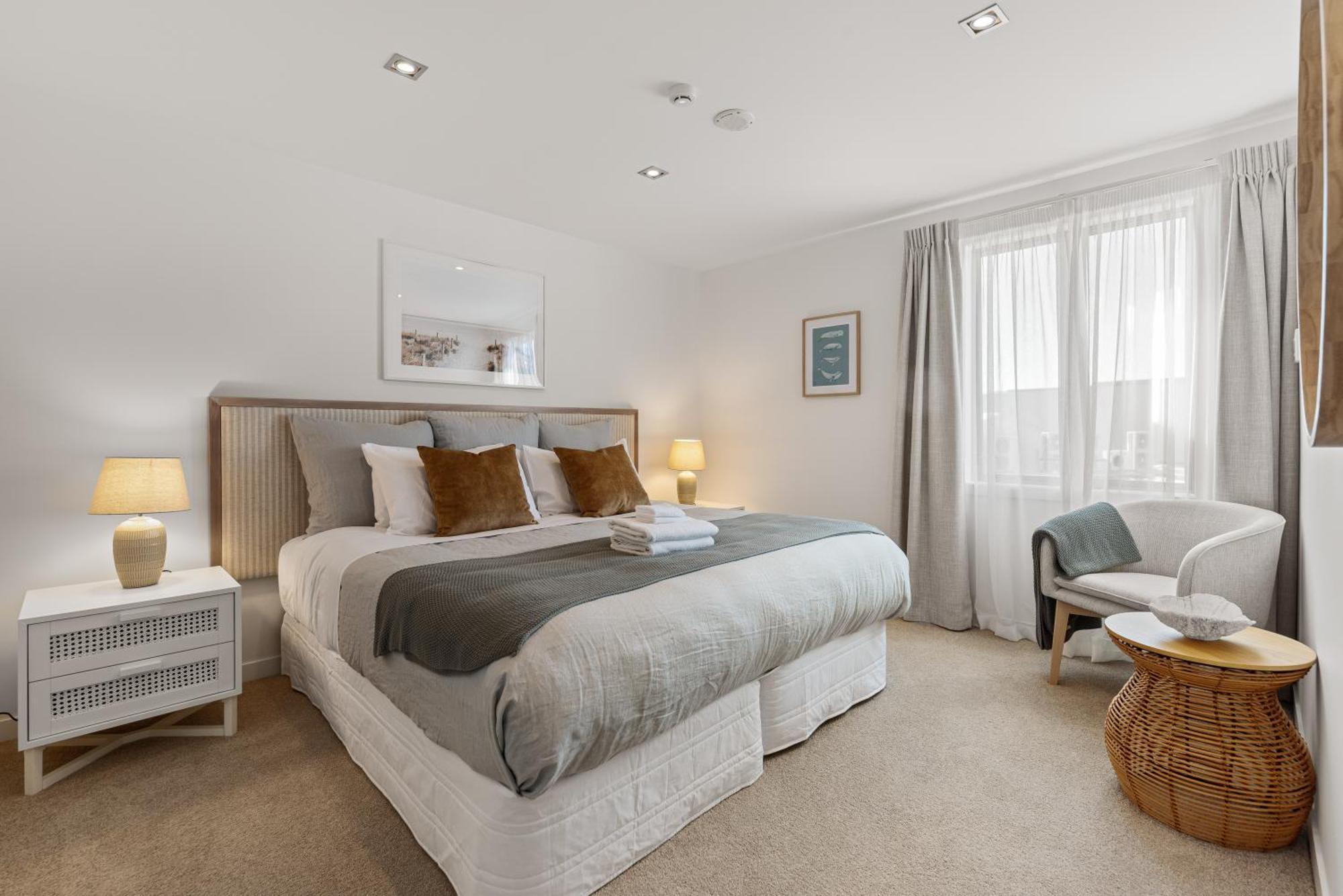Paihia 2 Bedroom Apartment With Pool Extérieur photo